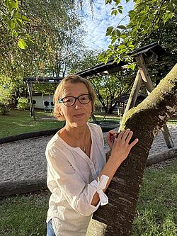 Karin Sebetovsky